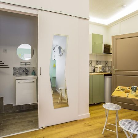 Clublord Sweet Escape In The Heart Of Vieux Lyon Apartment Exterior foto