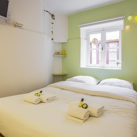 Clublord Sweet Escape In The Heart Of Vieux Lyon Apartment Exterior foto