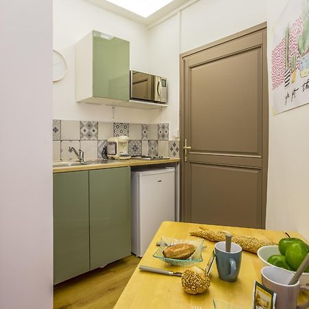 Clublord Sweet Escape In The Heart Of Vieux Lyon Apartment Exterior foto