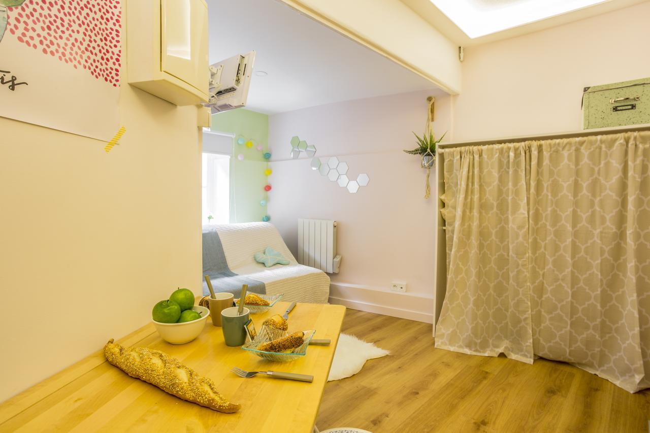 Clublord Sweet Escape In The Heart Of Vieux Lyon Apartment Exterior foto