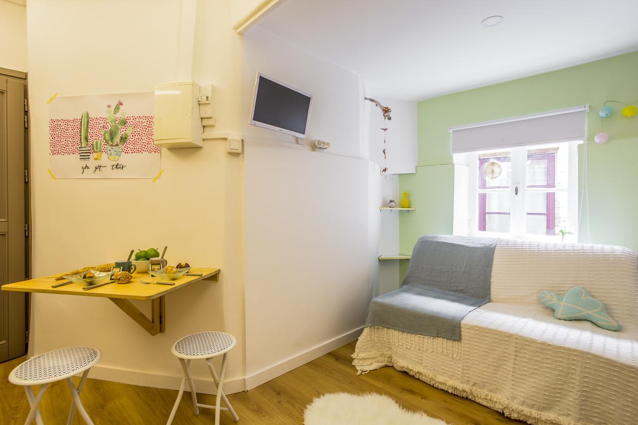 Clublord Sweet Escape In The Heart Of Vieux Lyon Apartment Exterior foto