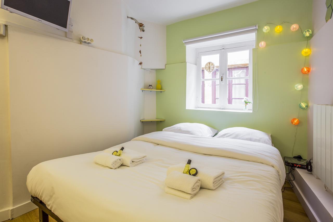 Clublord Sweet Escape In The Heart Of Vieux Lyon Apartment Exterior foto